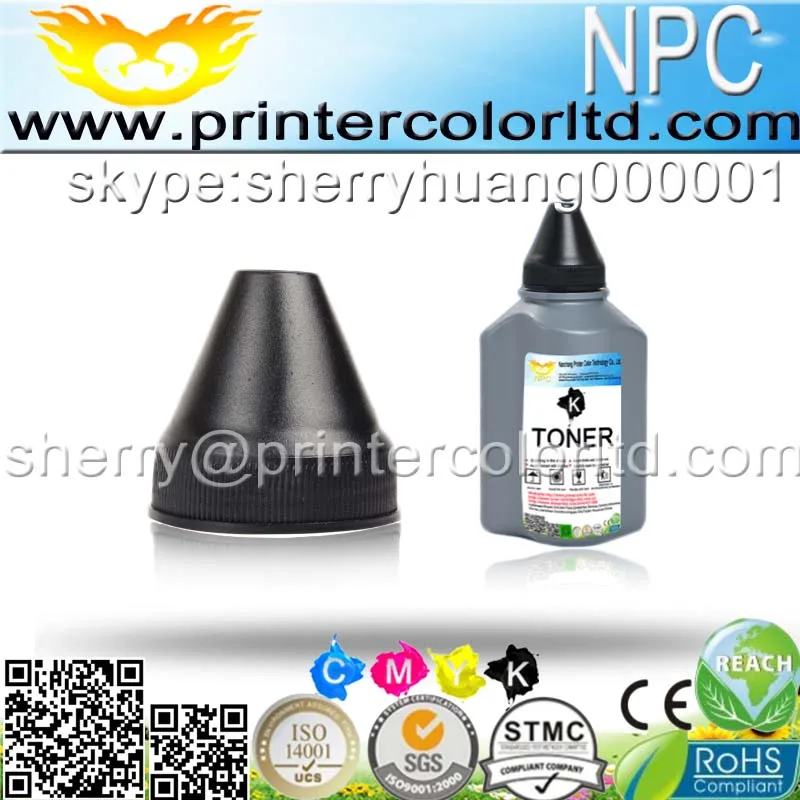Черный лазерный принтер тонер-порошок для Samsung ML-5200D6 ML-5200A ML5200D6 ML5200A картридж Набор