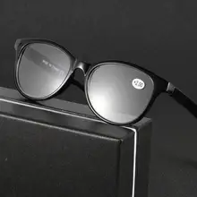 Классические очки для чтения «кошачий глаз» для женщин \ мужчин с диоптрией+ 1,0+ 1,5+ 2,0+ 2,5+ 3,0+ 3,5 класс очки для чтения при дальнозоркости