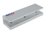 

FCL-280KG Free Shipping Single Door Electromagnetic Lock Epoxy-less Design Hands Free for Wiring