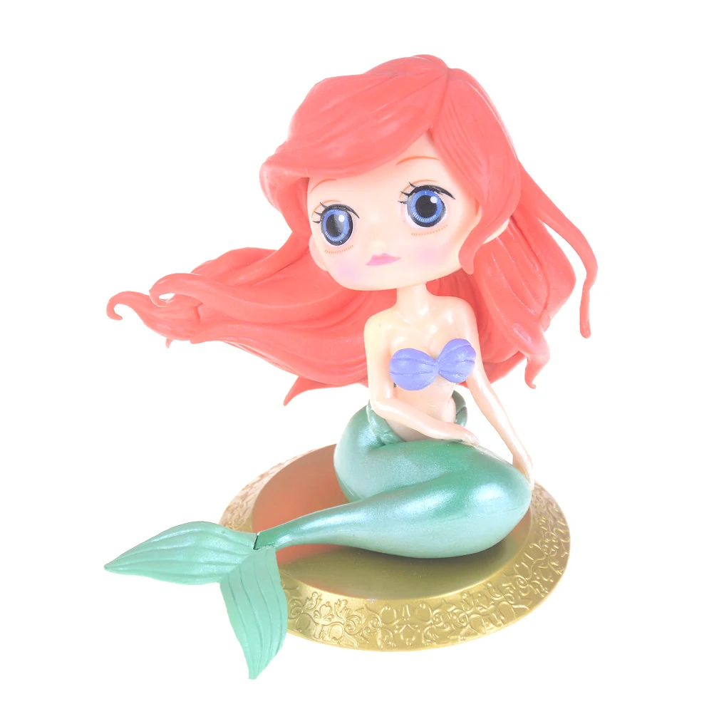 ariel the little mermaid toy