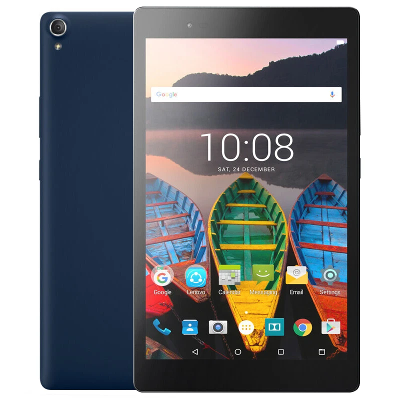 Lenovo P8 Tab 3 8 Plus TB-8703N 4 г LTE планшетный ПК Snapdragon 625 Восьмиядерный ГБ оперативной памяти
