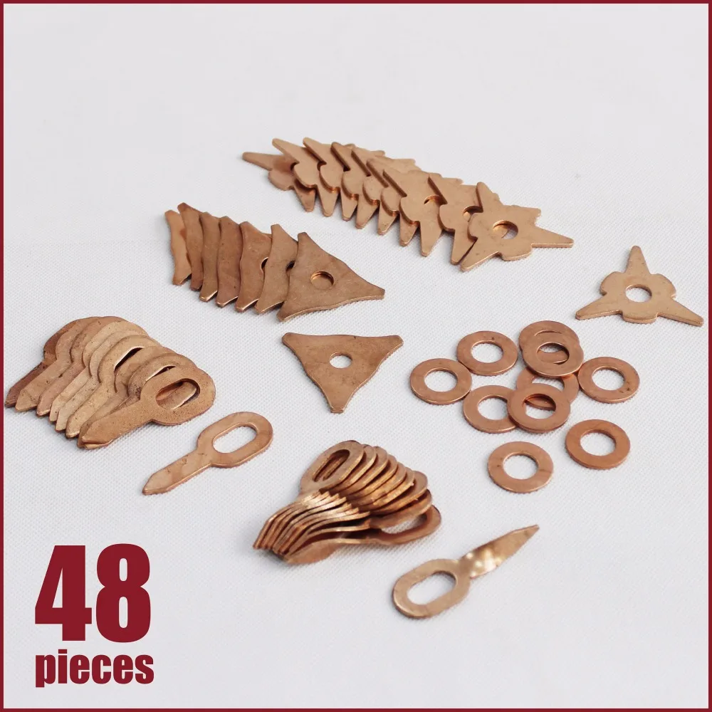 Beste Stud lassen kit accessoires rechte twisted dent trekken ringen tri haak wasmachine ronde ster pad uni spotter starter kit lasser