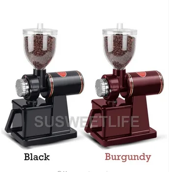 

FREE SHIPPING Electric Coffee Grinder Machine 220V/110V coffee Milling Grinder household coffee grinder mill Capacity 250g