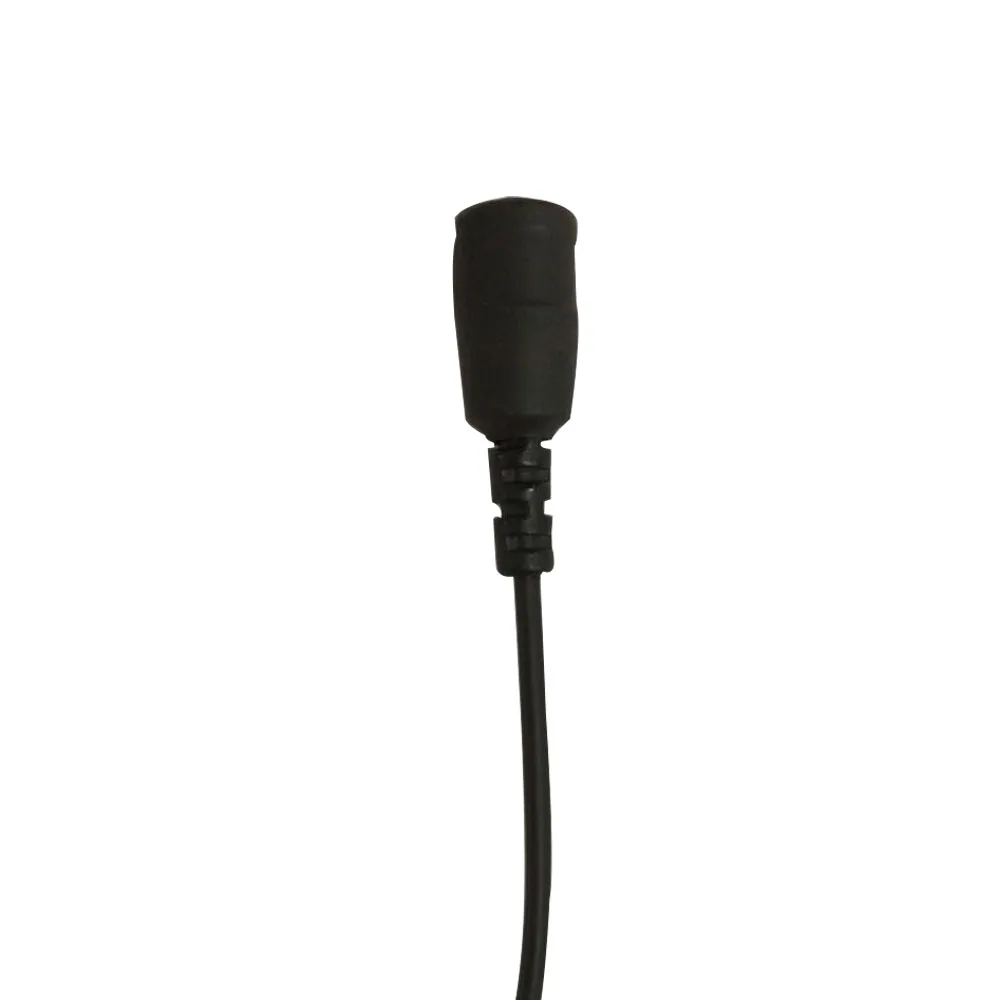 XQF 10 шт. тайное воздуха Акустическая Динамик гарнитуры с микрофоном для Motorola xir-p8260/8200/8268 xpr6000 двухстороннее радио