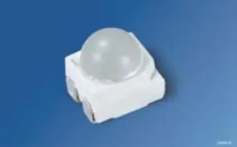 

LS E65F-BBDA-1 Osram Osram 3528 red legs common cathode taillights with lens