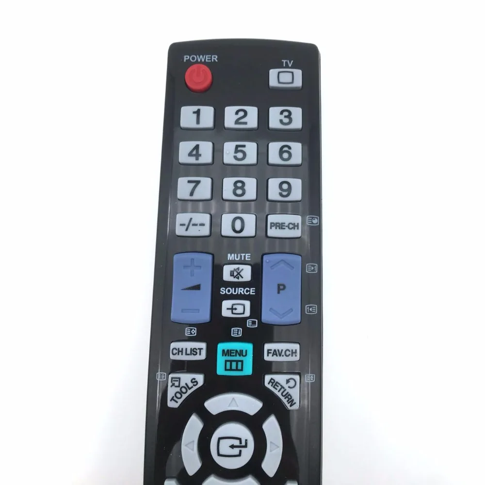 Пульт дистанционного управления подходит для samsung tv AA59 00484A|remote control|remote control