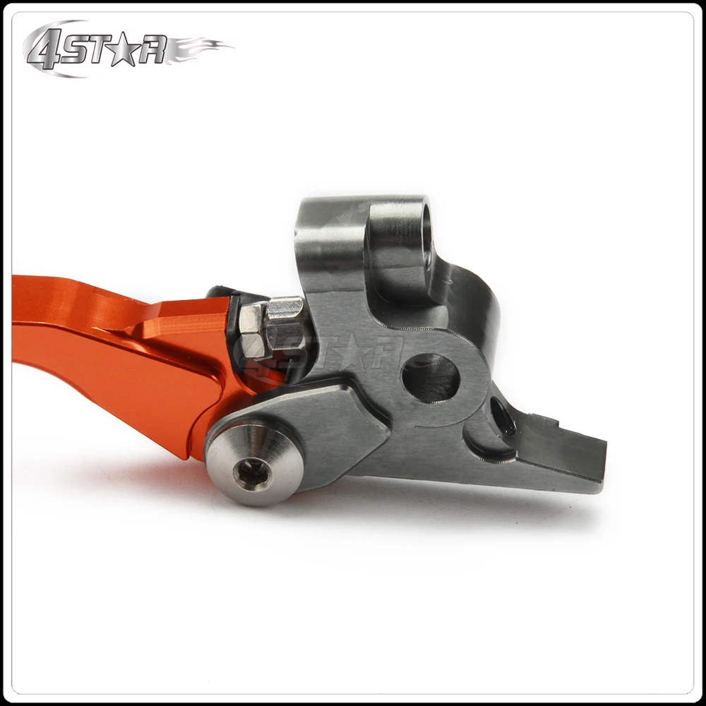 Мотоциклетные рычаги тормоза сцепления CNC 2021 для KTM EXC EXCF SIX DAYS EXCR XC XCF XCW XCFW SX SXF 125 144
