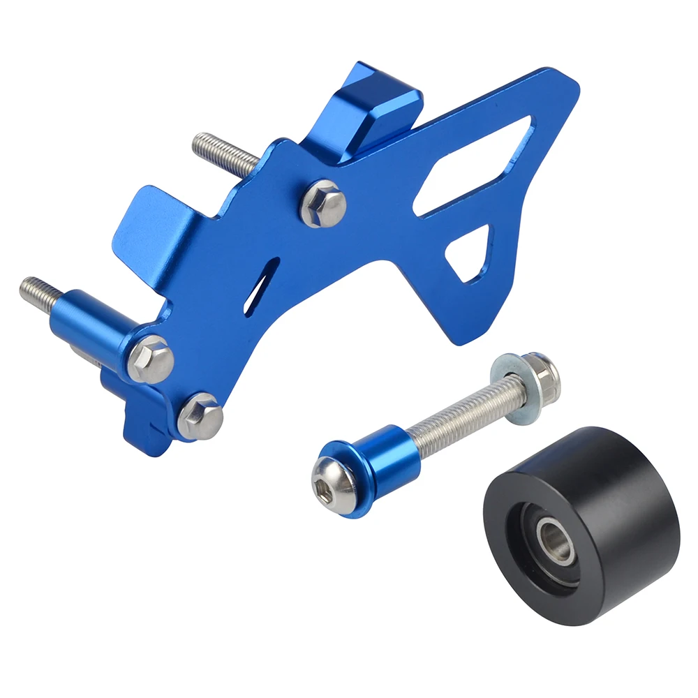 H2CNC цепь чехол Saver Звездочка привод крышка защита в сборе для HUSQVARNA TC125 2016 2019 TX125 TE150