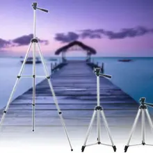 Amopofo штатив с зажимом держатель для телефона Портативный штатив для мини кронштейн для проектирования изображения Стенд крепление шаровая Головка легкий