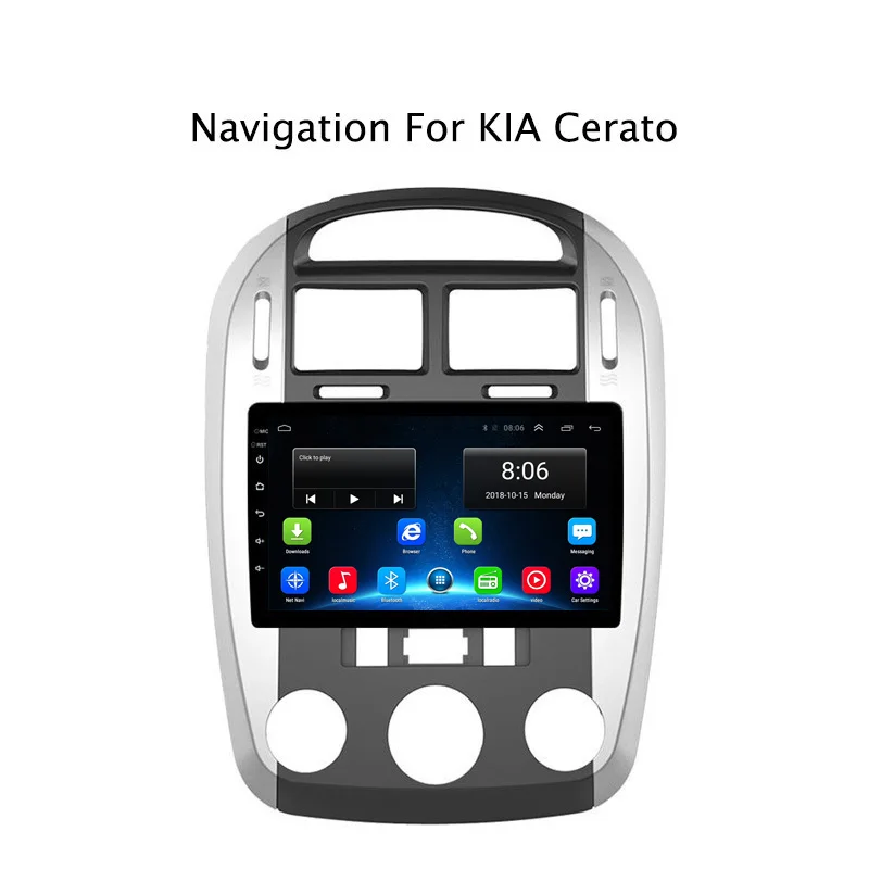 Kia wifi пароль