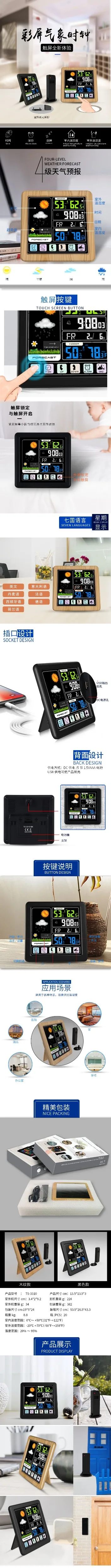 TS-3310 