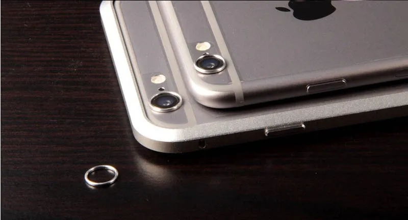 for iphone 6 camera lens protector