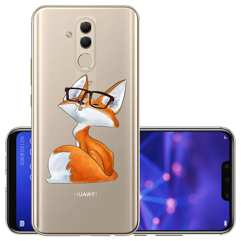 CROWNPRO Fundas 6.3\