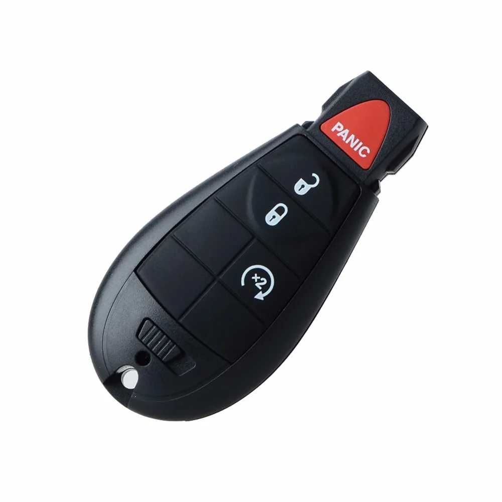 

Replacement Refit Car Key Fit For Dodge Ram 1500 2500 3500 4500 Fobik Remote Star Key Fob Keyless Remote With Chip7941 P28