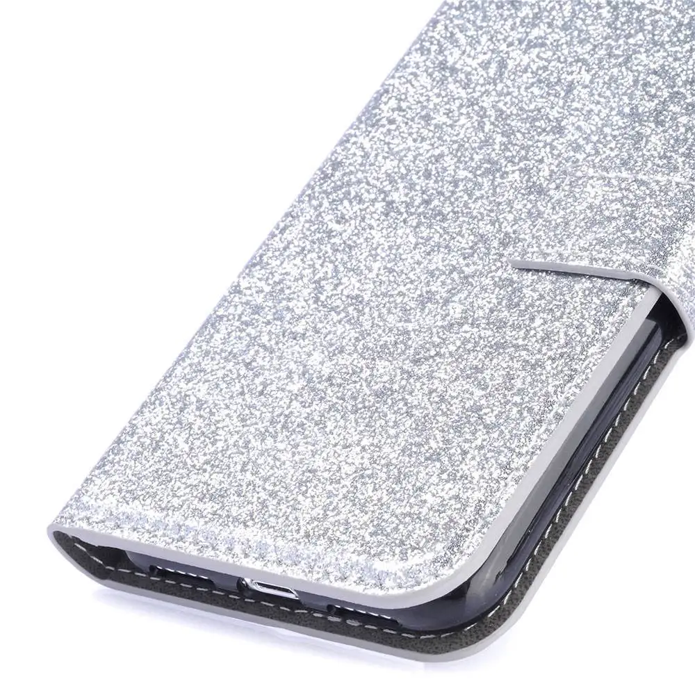 Kisscase флип-Чехлы кожаный чехол для samsung A50 A70 M20 S10 S8 плюс ...