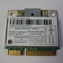 Беспроводной адаптер карты для Ralink Realtek RTL8187SE 150 Мбит/с мини PCIe PCI-Express Wlan