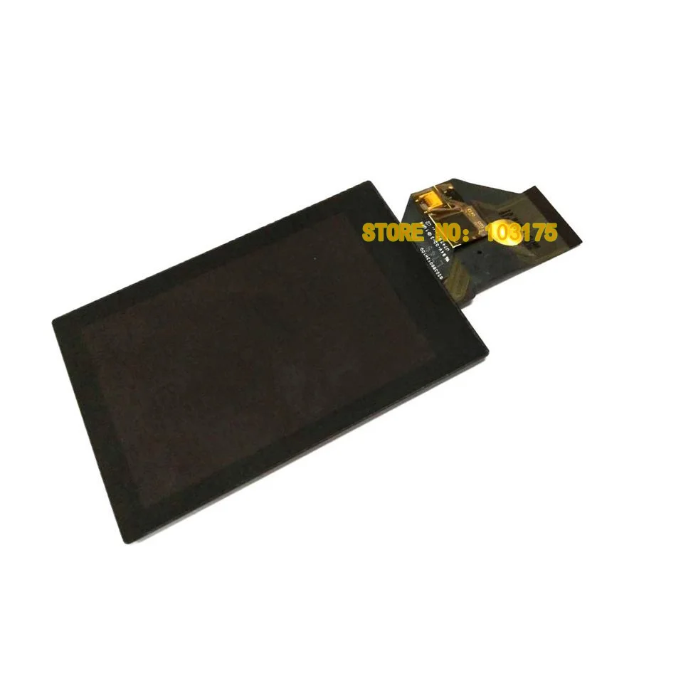 

NEW LCD Display Screen Repair Part For FUJI XA3 lcd Camera repair part
