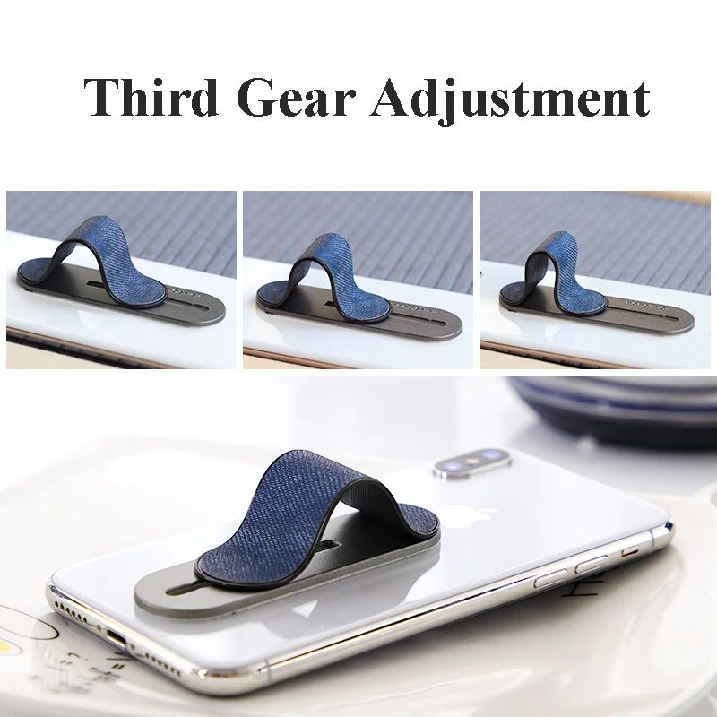 

Finger Ring Holder Mobile Phone Ring Grip Multi Band Universal Phone Grip Gift For Wireless Charger Stand Gife Back Sticker