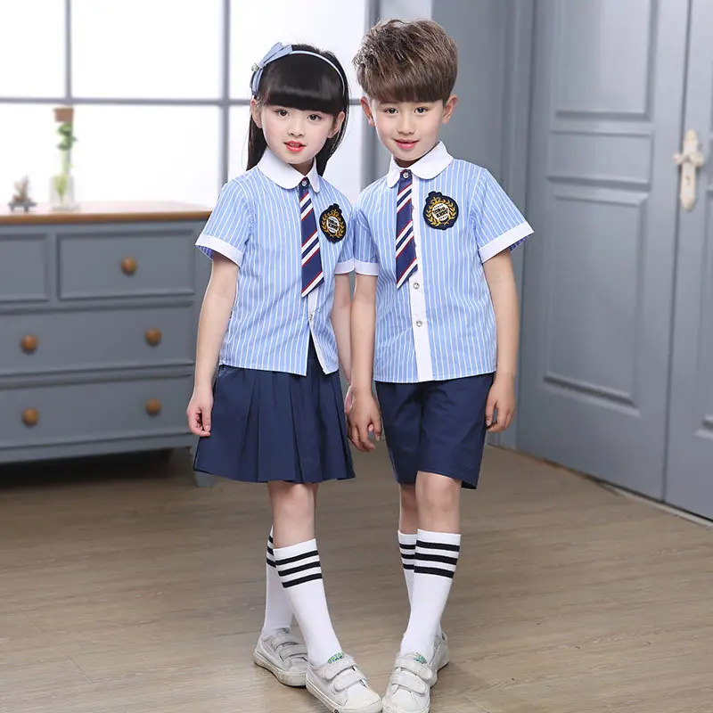 why should kids wear school uniforms