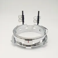 High-Quality 270° Cap Frame for Tajima Embroidery Machine – Precision Embroidery Hoop - Image 3