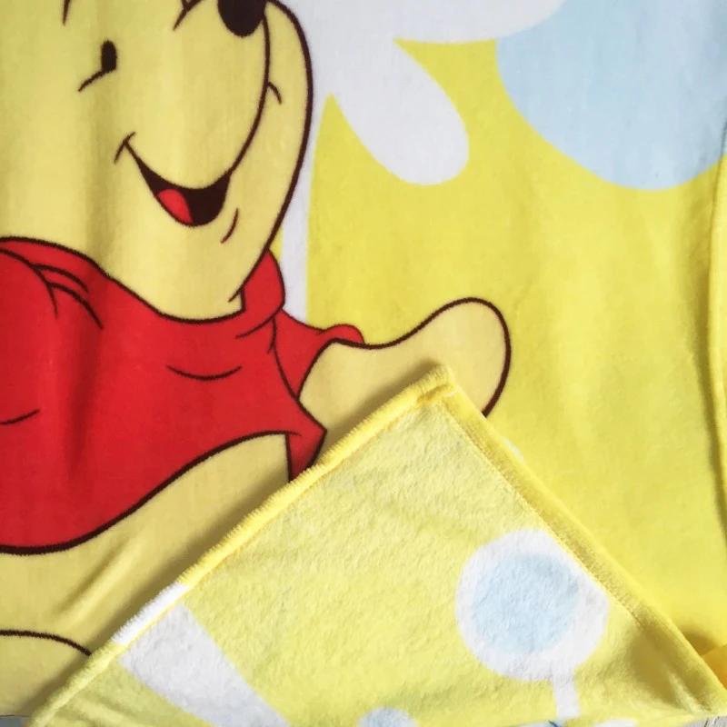 Disney blanket (4)