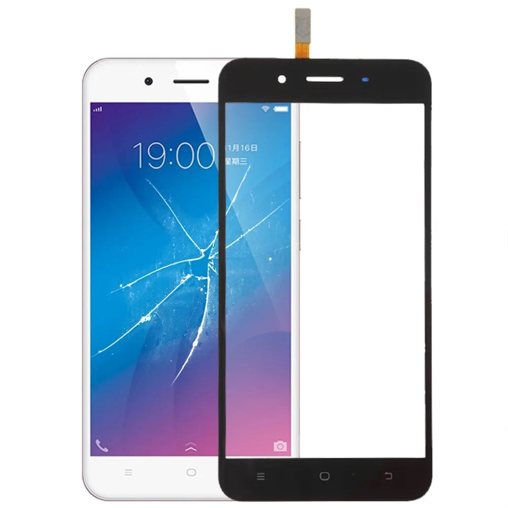 

For Vivo Y66 Touch Panel Outer Glass Touch Screen Replacement Part for Vivo Y66 Phone 5.5 inch