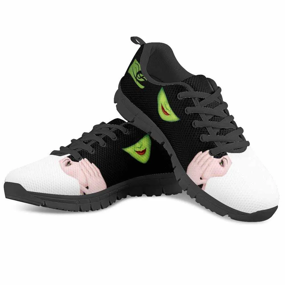Customized Flats Shoes Spring Summer Man's Casual Shoes Wicked Musical Men Sneakers Shoes 3D Printed Fashion Men Air Mesh Shoes Customized Flats Shoes Spring Summer Man's Casual Shoes Wicked Musical Men Sneakers Shoes 3D Printed Fashion Men Air Mesh Shoes