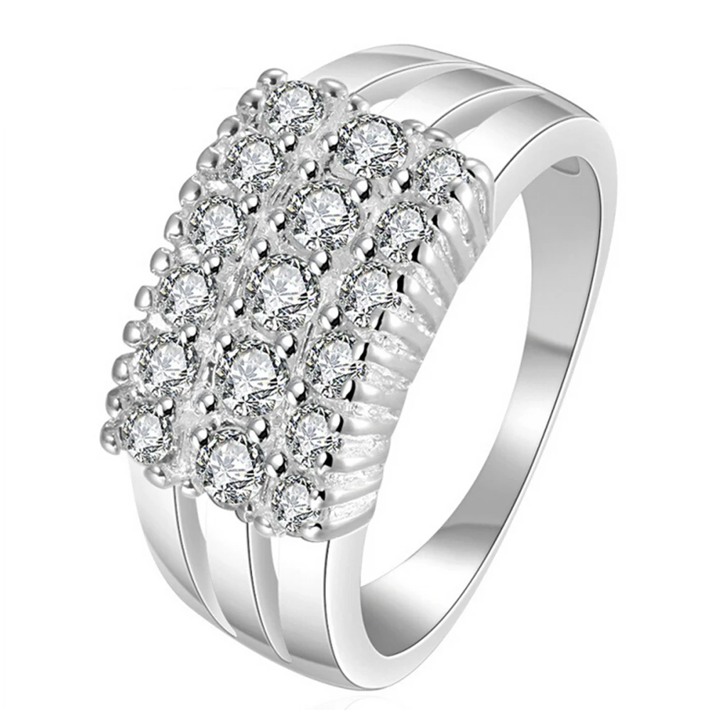 Popular Oversized Rings-Buy Cheap Oversized Rings lots from China ...