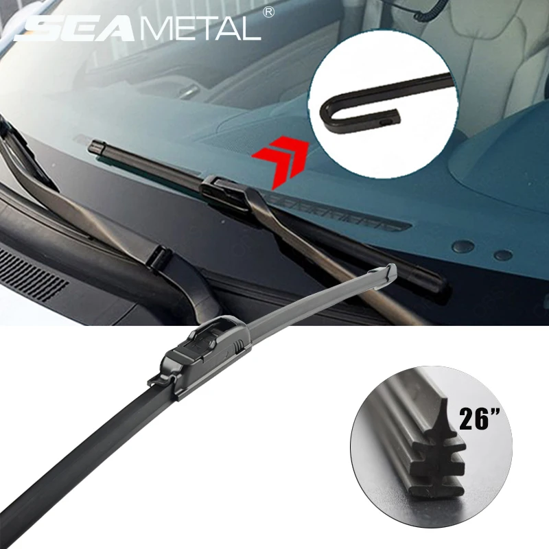 Car Windshield Wiper 14\ Car Windshield Wiper 14\