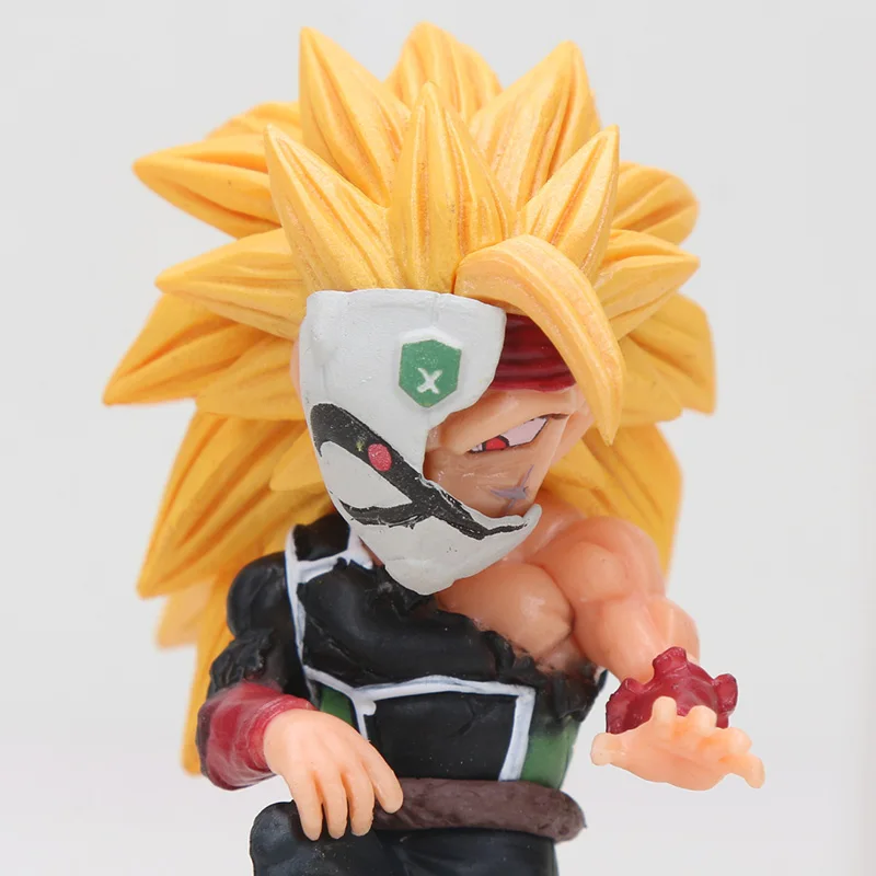 Супер фигурки из аниме Драконий жемчуг игрушки SDBH SUPER Saiyan 4 Son Goku Gohan Vegeta Gogeta