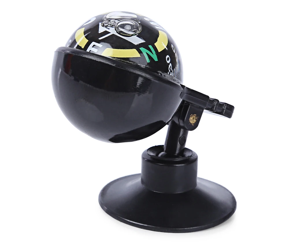 AOTU AT7623 Vehicle Car Navigation Compass Ball