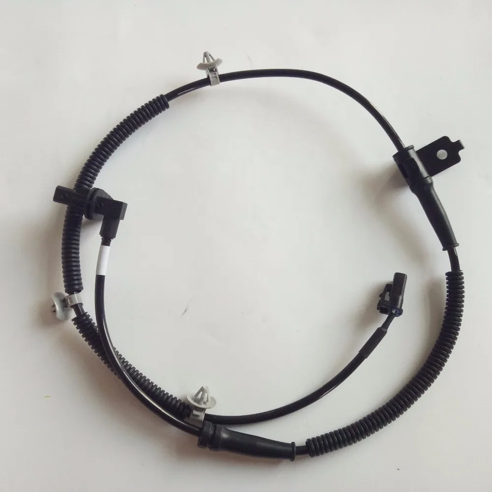 10PCS ABS Wheel Speed Sensor Front LEFT Fits Kia Sorento OEM 95670