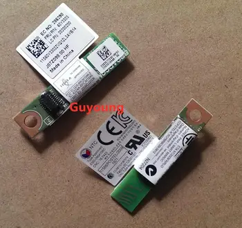 

Bluetooth Module for Lenovo ThinkPad X230 X220 T410 T420 T430 T530 T510 T520 W510 W520 W530 FRU 60Y3303 60Y3305