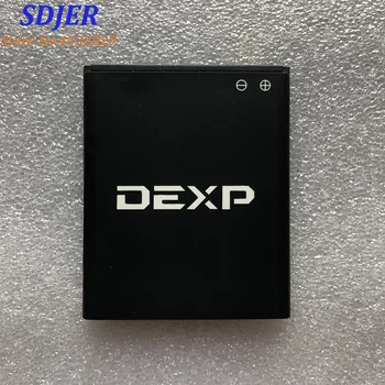 

For DEXP IXION ES2 4 "battery Mobile Phone Li-ion Battery Replacement