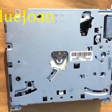 Абсолютно PLDS одиночный DVD механизм DVD-M5 DVD-M5/1 навигационный погрузчик для VW RNS510 автомобильный DVD НАВИГАЦИЯ gps радио 20 шт./лот