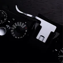 مسند الإبهام لكاميرا فوجي XT20 XT10 Fujifilm X T3 XT3 بدون مرآة