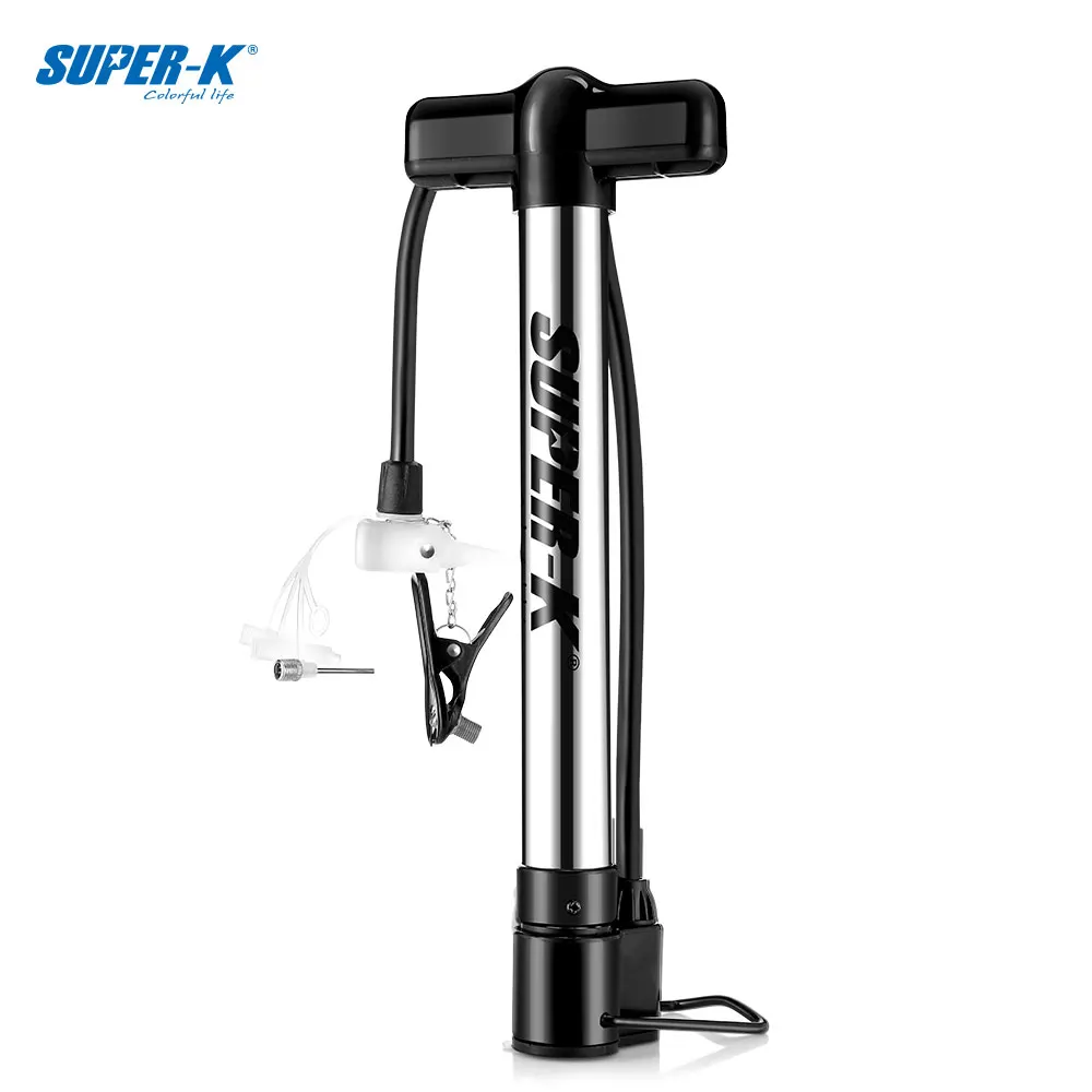 manual bike pump