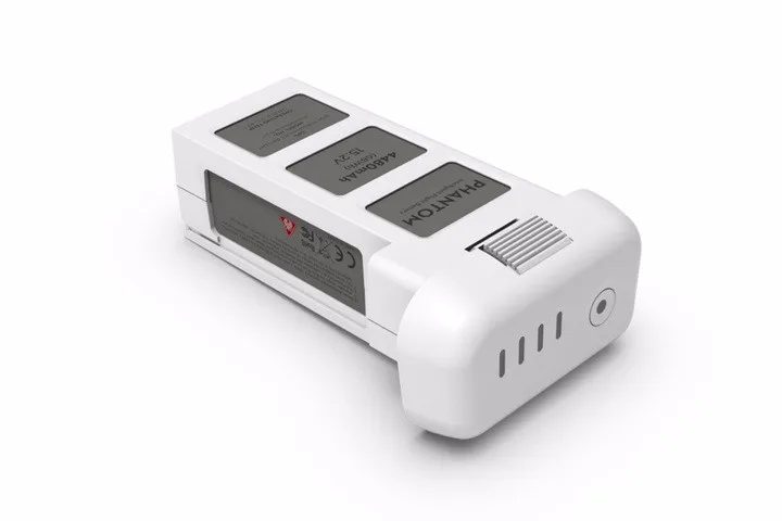 DJI Phantom 3 Battery 15.2V 4480mAh Battery For Phantom 3 Advanced / Professional / Standard RC Drone