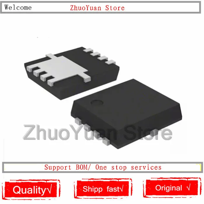 1 шт./лот новый оригинальный чип TPH1R403NL SOP8 TPH1R4 03NL IC|Голосовые модули