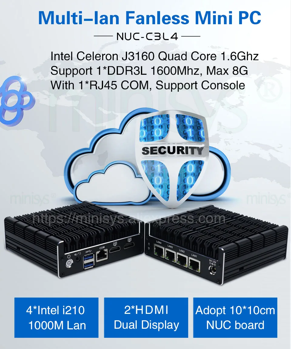 Soft Router 1