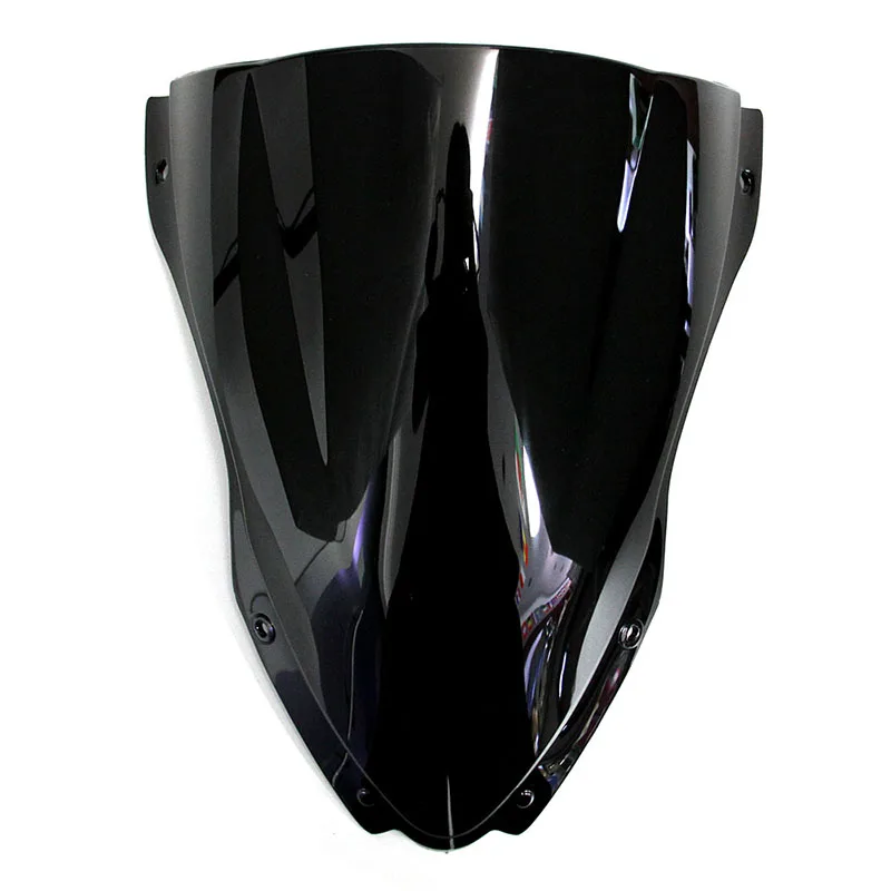 Для 16 18 Kawasaki Ninja ZX 10R ZX10R аксессуары для ветрового стекла мотоцикла 2016 2017