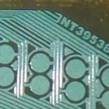 NT39538H-C1298A модуль TAB COF 5 шт. или 10 шт./партия