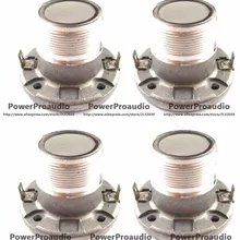 4 шт. диафрагмы подходит для 2414 H 2414H-1 EON 305 EON 315 210 P 510 928 EON515 PRX AC26