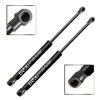 BOXI 2Qty Boot Shock Gas Spring Lift Support Prop For Citroen C1 Peugeot 107 Toyota Aygo Hatchback Gas Springs Lifts Struts ► Photo 1/5
