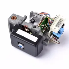 Оригинальная Замена для SHARP CD-320X cd-плеера лазерные линзы Lasereinheit в сборе CD320X CD 320X оптический pick-up Bloc Optique блок