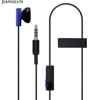 

JIANGLUN Official Headset Earbud Microphone Earpiece For Sony Playstation 4 PS4