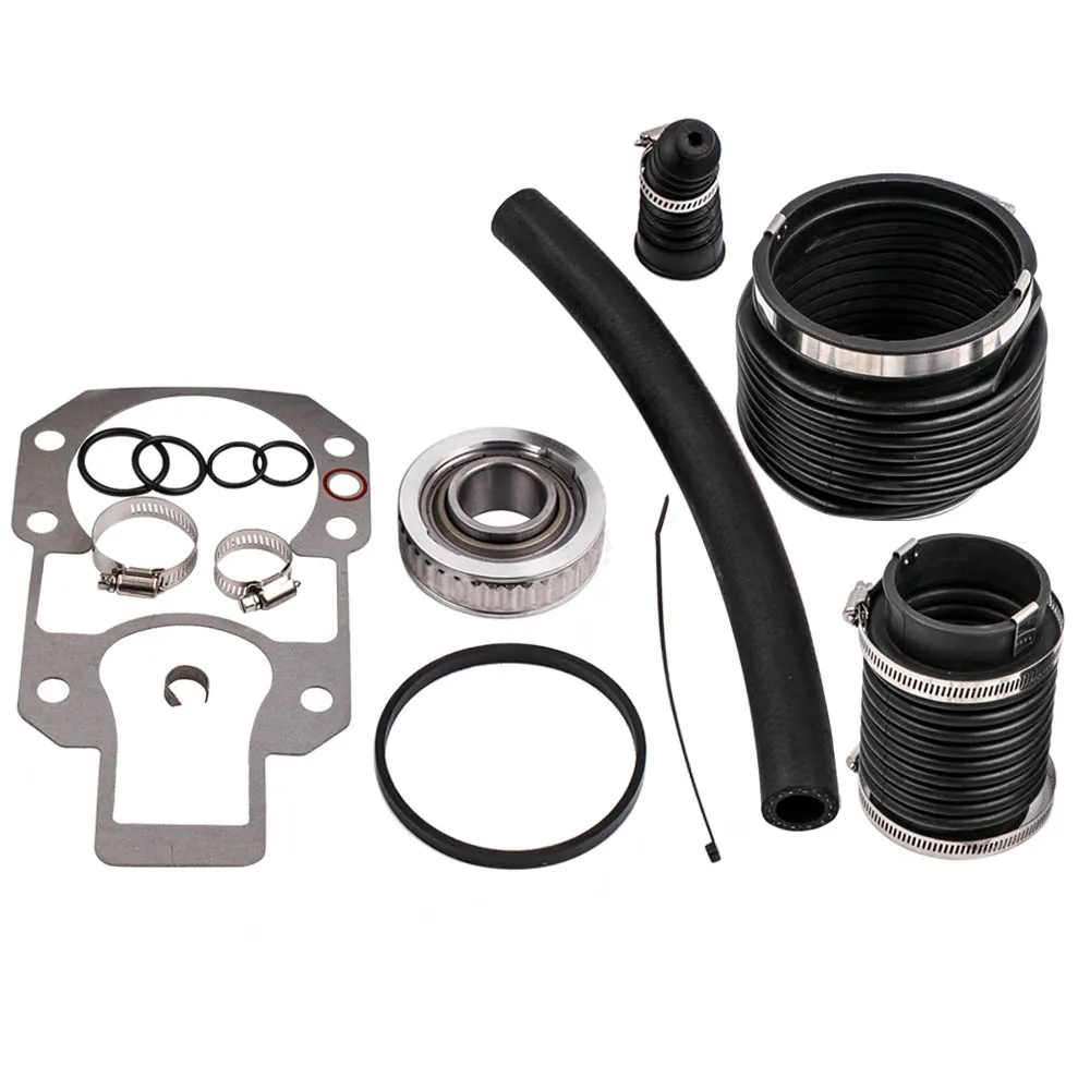 Набор для ремонта транца для MerCruiser Alpha one Gen two trancom сильфон Reseal Kit 30-803099T1