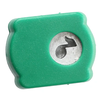 

Perfect- Music Note Paper Shaper Punch Scrapbook Cards Craft DIY Photo Album