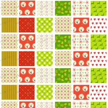 1 шт pattern mix A4 индивидуальные Рождество переводной лист для шоколада бумага для переноса шоколада Рождество сахарный декор для тортов штамп бумаги