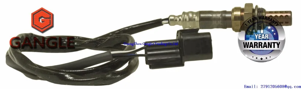 

Oxygen Sensor O2 Lambda Sensor AIR FUEL RATIO SENSOR for Mitsubishi Eagle MN135963 1994-2012